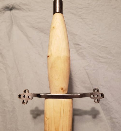 Dagger Handle