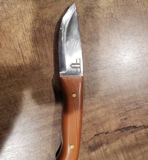 Camper Knife