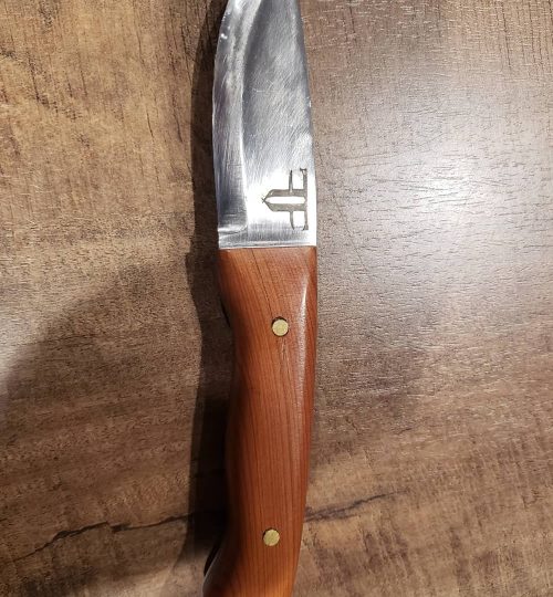 Camper Knife